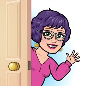 Meet your Posher, Glenda